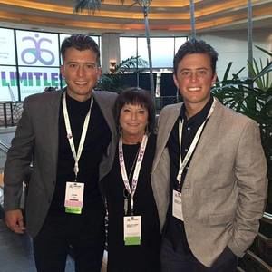 Meet your Posher, Dianne